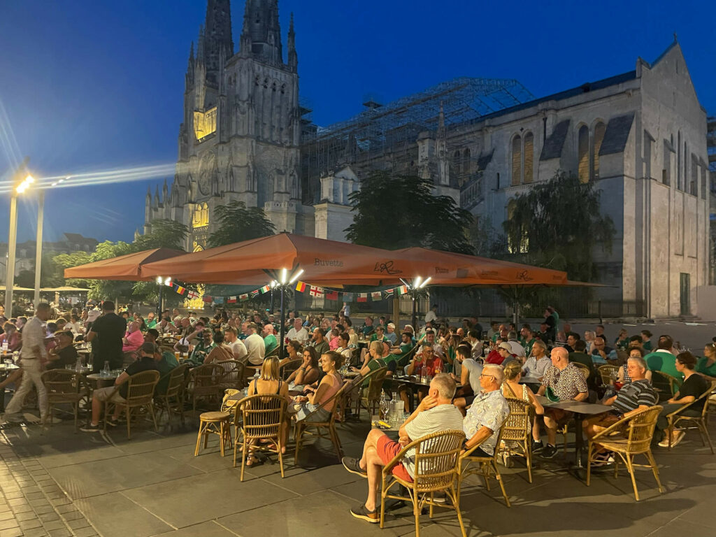 nuit exterieur_Cathedrale
